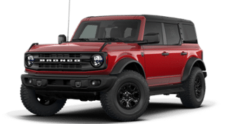 2026 Ford Bronco® External Image 2